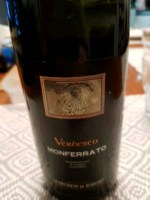 Marchesi di Barolo Verbesco