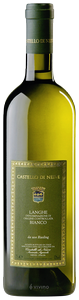 Castello di Neive Langhe Riesling N.V.