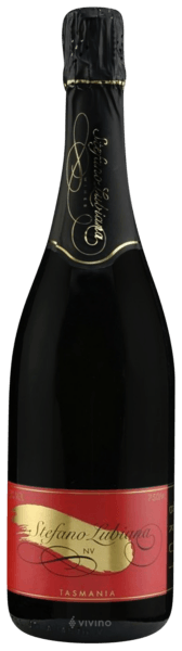 Stefano Lubiana Brut