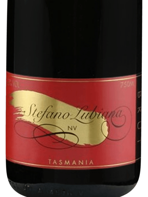 N.V. Stefano Lubiana Brut | Vivino 日本語