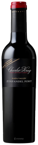 Charles Krug Zinfandel Port Lot XVI Limited Release N.V.