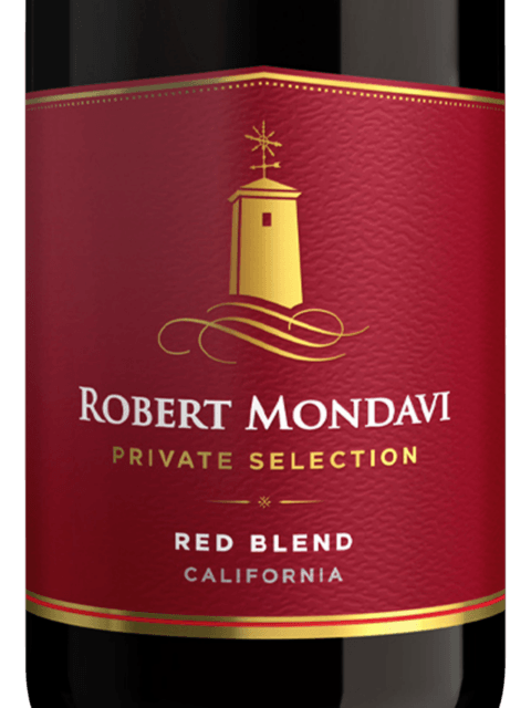 Red Blend