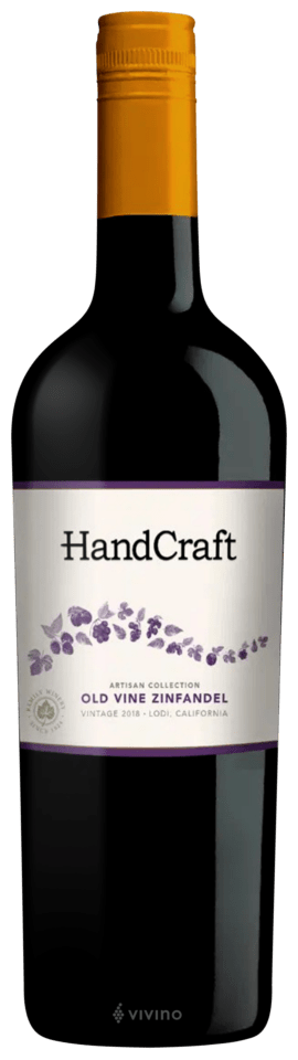 HandCraft Winery | Vivino