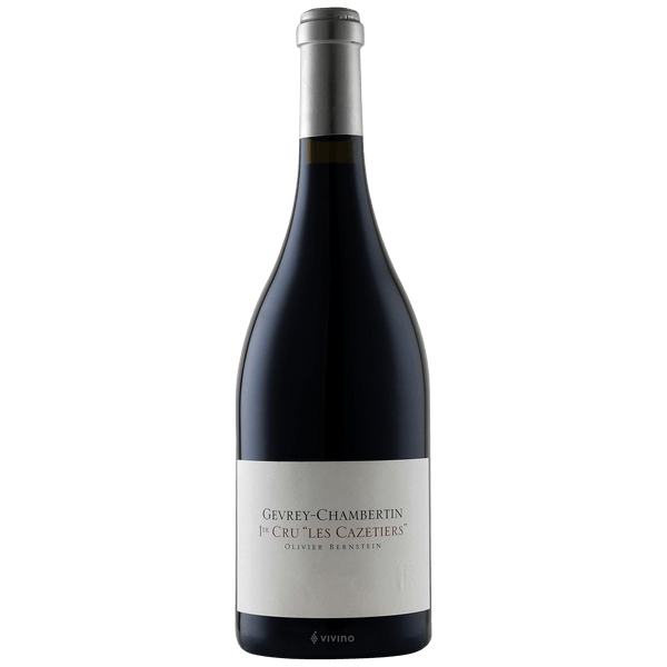 Olivier Bernstein Gevrey-Chambertin 1er Cru 'Les Cazetiers