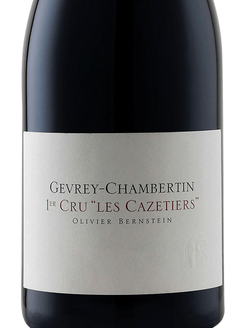 ワイン Gevery-Chambertin Cazetiers 2011 2011 Henri Magnien Gevrey