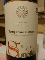 Casal Bordino Sunelle Montepulciano d'Abruzzo