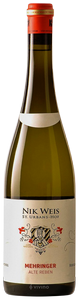 Weingut Nik Weis - St. Urbans-Hof White Label Nik Weis Mehringer Alte Reben N.V.