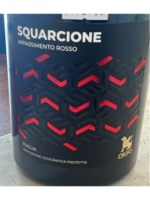 Crifo Squarcione Appassimento Rosso