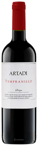 Artadi Tempranillo Rioja N.V.