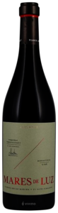 Pepe Mendoza Casa Agrícola Mares de Luz Monastrell - Giro N.V.