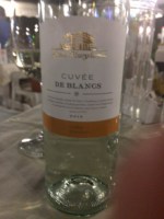 Santa Margherita Cuvée de Blancs Frizzante