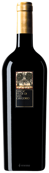 Feudi di San Gregorio Sirica