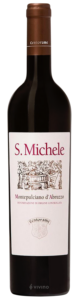 Centorame S. Michele Montepulciano d'Abruzzo N.V.