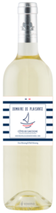 Les Frères Laffitte Domaine de Plaisance Blanc Doux N.V.