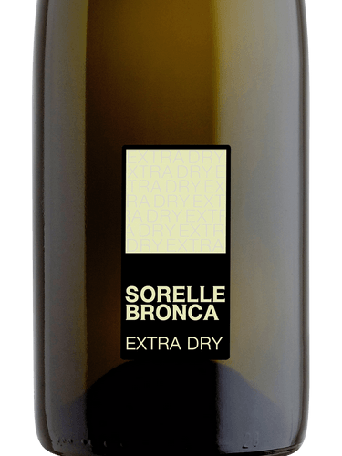 Valdobbiadene Prosecco Superiore Extra Dry