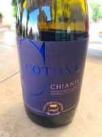 Villa Borgo Cotone Chianti
