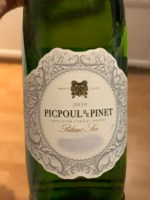 ASDA Picpoul de Pinet Blanc Sec