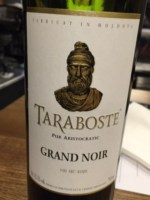 Château Vartely Taraboste Pur Aristocratic Grand Noir