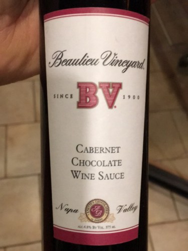 bv wines