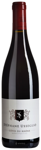Stéphane Usseglio Côtes du Rhône N.V.