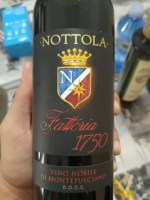 Nottola Fattoria 1750 Vino Nobile di Montepulciano
