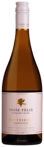 Vasse Felix Heytesbury Chardonnay 2021