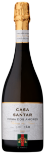 Casa de Santar Vinha Dos Amores Blanc de Noirs N.V.