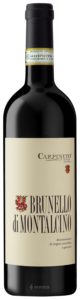 Carpineto Brunello di Montalcino 2016