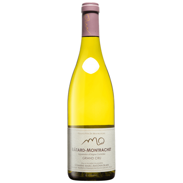 Marc-Antonin Blain Batard-Montrachet Grand Cru | Vivino 日本語