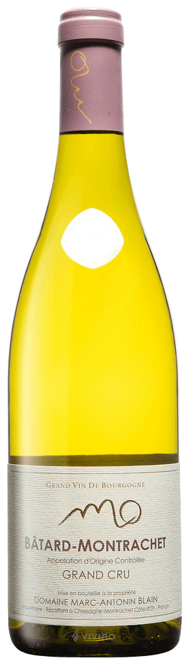 Bâtard-Montrachet Grand Cru 2018 ドメーヌ・ルフレーヴ バタール・モンラッシェ 2018 Batard-Montrachet