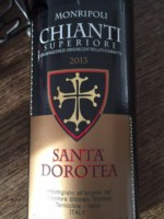 Montresor Santa Dorotea Monripoli Chianti Superiore