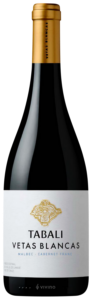 Tabali Vetas Blancas Malbec - Cabernet Franc 2019