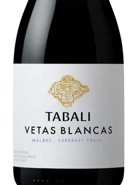 Vetas Blancas Malbec - Cabernet Franc