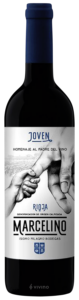 Isidro Milagro Marcelino Joven N.V.