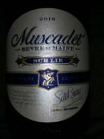 The Exquisite Collection Muscadet-Sevre et Maine