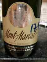 Mont Marçal Cava Seco