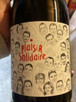 Domaine Tempier Plaisir Solidaire Rouge