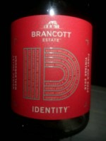 Brancott Estate Identity Pinot Noir Rosé