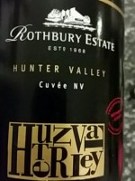 Rothbury Estate Cuvée NV