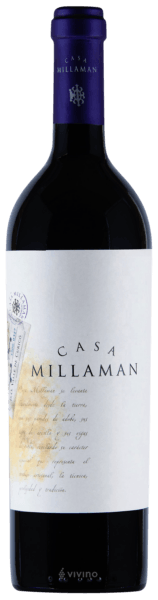 Millaman Casa Millaman | Vivino 日本語