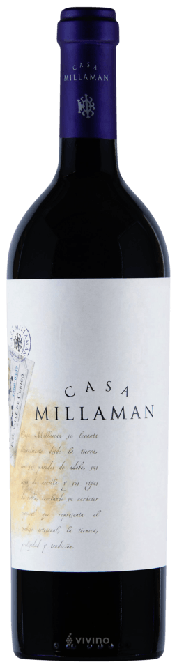 Millaman Casa Millaman | Vivino 日本語