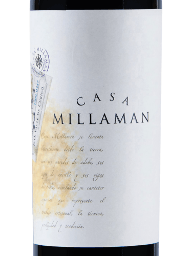 Millaman Casa Millaman | Vivino 日本語