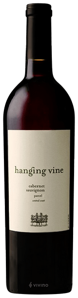 Hanging Vine Parcel 3 Cabernet Sauvignon | Vivino US