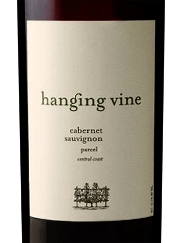 Hanging Vine Parcel 3 Cabernet Sauvignon |Vivino Hong Kong