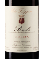 Riserva Barolo
