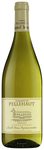 Domaine de Pellehaut Chardonnay Gascogne N.V.