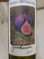 Vega Moragona Tradición Syrah