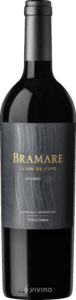 Viña Cobos Bramare Malbec Lujan de Cuyo 2022