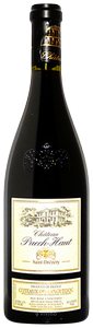 Château Puech-Haut Coteaux du Languedoc Saint-Drézéry N.V.