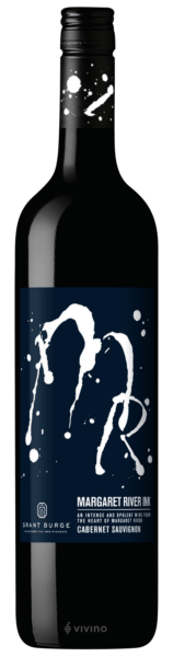 Grant Burge Wines Margaret River Ink Cabernet Sauvignon